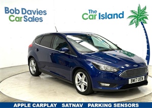 Large image for the Used Ford FOCUS