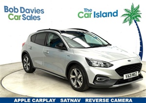 Large image for the Used Ford FOCUS