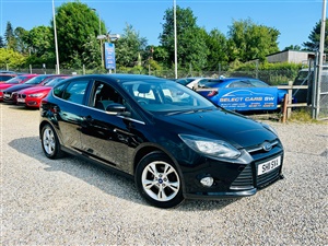 Large image for the Used Ford Focus