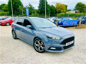 Large image for the Used Ford Focus