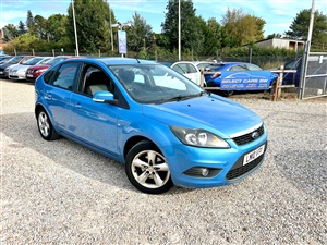 Large image for the Used Ford Focus