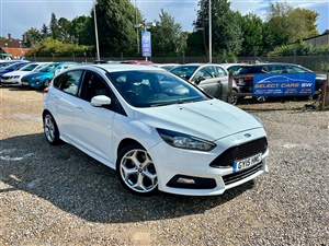 Large image for the Used Ford Focus