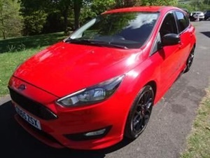 Large image for the Used Ford FOCUS