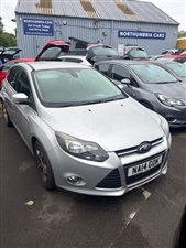 Large image for the Used Ford FOCUS