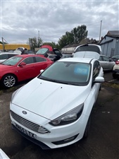 Large image for the Used Ford FOCUS