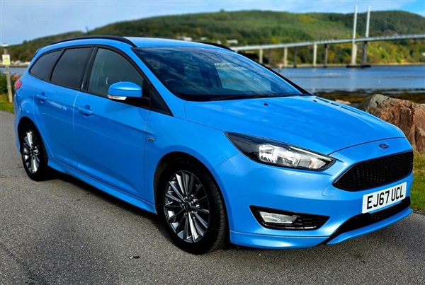 Large image for the Used Ford FOCUS