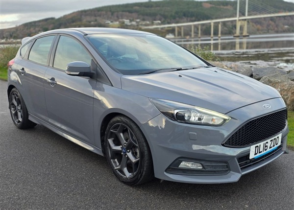 Large image for the Used Ford FOCUS