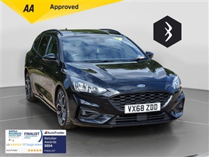 Large image for the Used Ford FOCUS