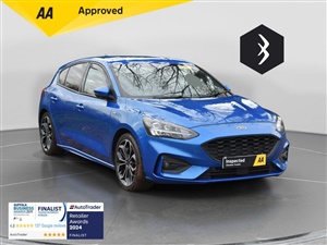 Large image for the Used Ford FOCUS