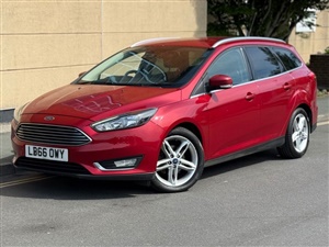 Large image for the Used Ford FOCUS
