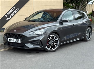 Large image for the Used Ford FOCUS