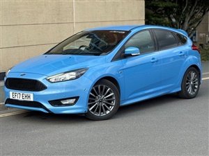 Large image for the Used Ford FOCUS
