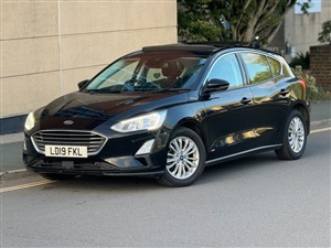 Large image for the Used Ford FOCUS