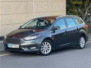 Large image for the Used Ford FOCUS