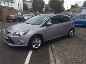 Large image for the Used Ford Focus