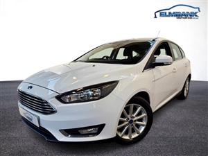 Large image for the Used Ford FOCUS
