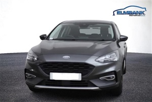 Large image for the Used Ford FOCUS