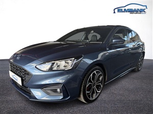 Large image for the Used Ford FOCUS