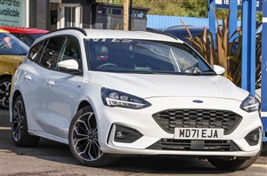 Large image for the Used Ford FOCUS