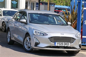 Large image for the Used Ford FOCUS
