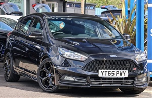 Large image for the Used Ford FOCUS