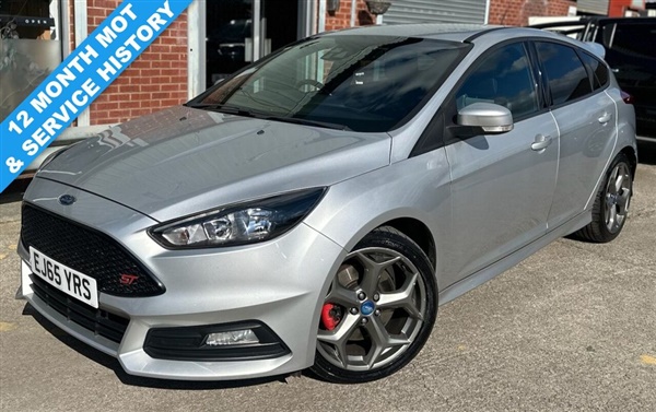 Large image for the Used Ford FOCUS