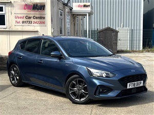 Large image for the Used Ford FOCUS