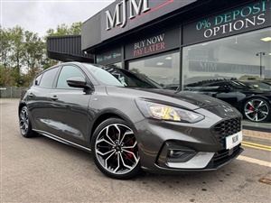 Large image for the Used Ford FOCUS