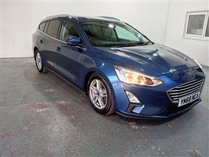 Large image for the Used Ford FOCUS
