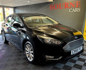 Large image for the Used Ford FOCUS