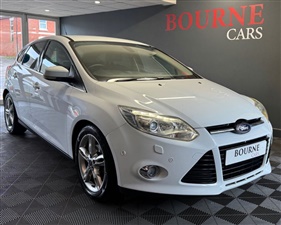 Large image for the Used Ford FOCUS