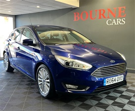 Large image for the Used Ford FOCUS