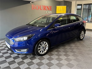 Large image for the Used Ford FOCUS