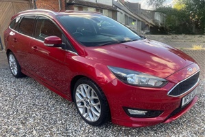 Large image for the Used Ford FOCUS