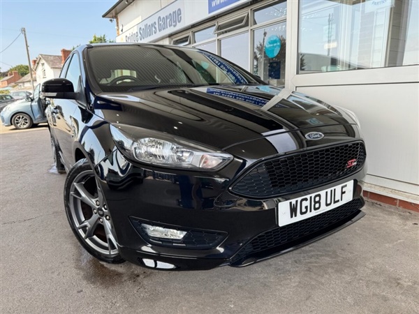Large image for the Used Ford FOCUS