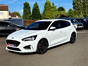 Large image for the Used Ford FOCUS