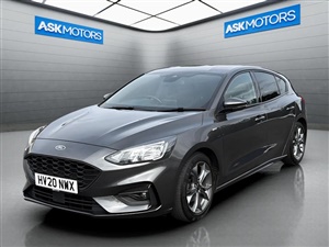 Large image for the Used Ford FOCUS