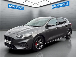 Large image for the Used Ford FOCUS