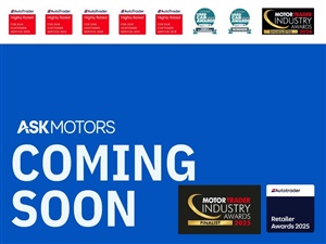 Large image for the Used Ford FOCUS