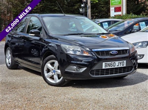 Large image for the Used Ford FOCUS