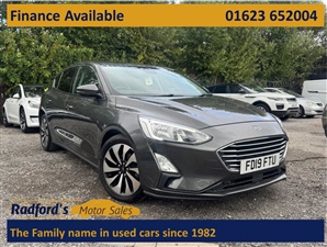 Large image for the Used Ford FOCUS