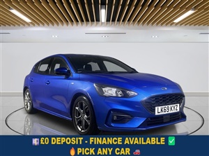 Large image for the Used Ford FOCUS