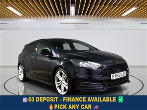 Large image for the Used Ford FOCUS
