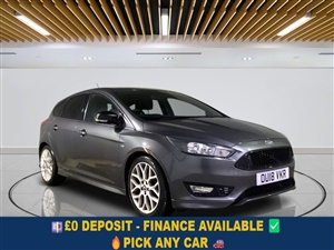 Large image for the Used Ford FOCUS