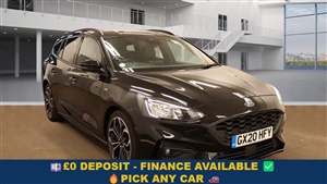 Large image for the Used Ford FOCUS