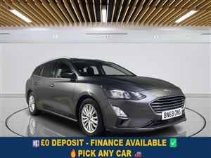 Large image for the Used Ford FOCUS