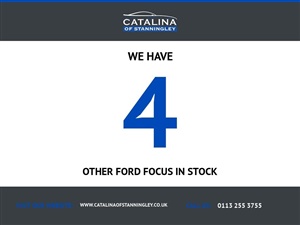 Large image for the Used Ford FOCUS