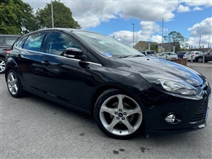 Large image for the Used Ford FOCUS