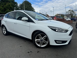 Large image for the Used Ford FOCUS