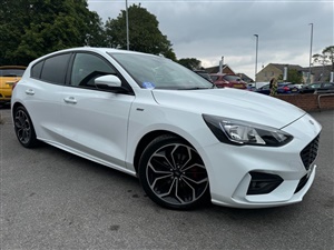 Large image for the Used Ford FOCUS